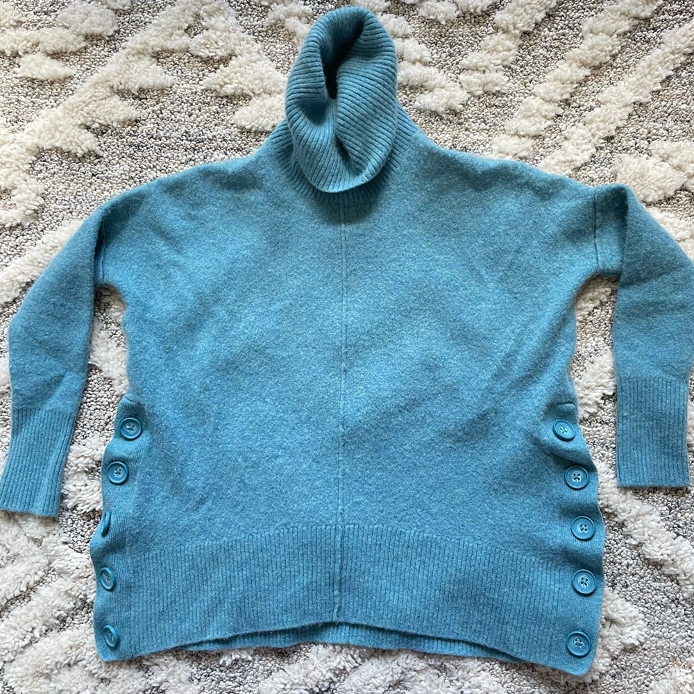 Max Studio Women 100% Cashmere Size XS
